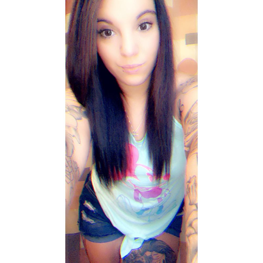 Meet your Posher, Chelsea